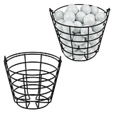 golf ball basket
